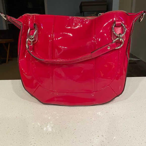 Coach purse - Picture 3 of 6